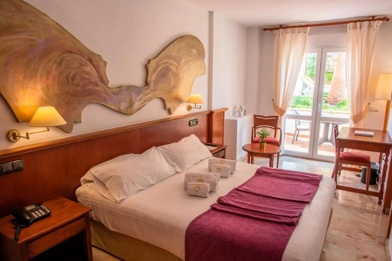 Hotel Villa Guadalupe Malaga