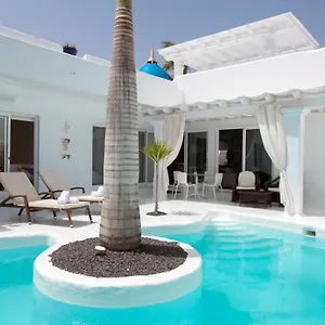 44 , Corralejo España