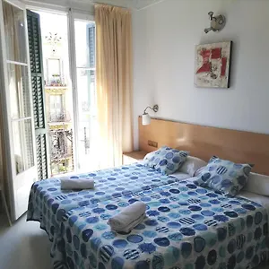 Felipe 2 2* Barcelona