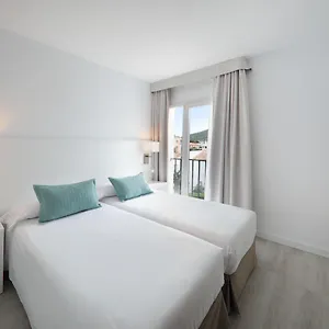 **** Aparthotel La Pergola Mallorca Spain