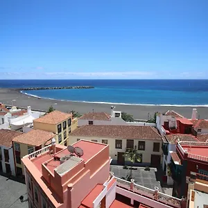  Hotel Banana Garden La Palma Spagna