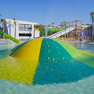 **** Hotel Alannia Spain