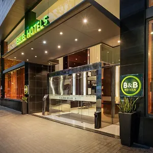 **** Hotel Ciudad De Spain