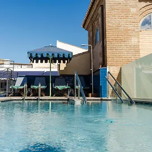 **** Hotel Palacio Solecio, A Small Luxury Of The World Spain