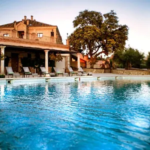 **** Hotel Cigarral Santa Maria Spagna