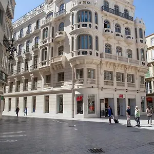 Apartamento Inmálaga Félix Sáenz