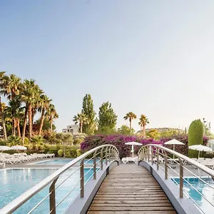 **** Hotel Aqua Onabrava & 4*sup Spagna