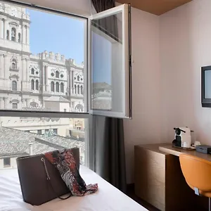 **** Hotel Petit Palace Plaza Spain