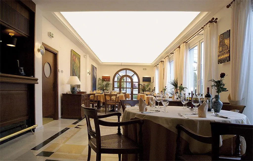 Villa Guadalupe Malaga 3*,  Spain