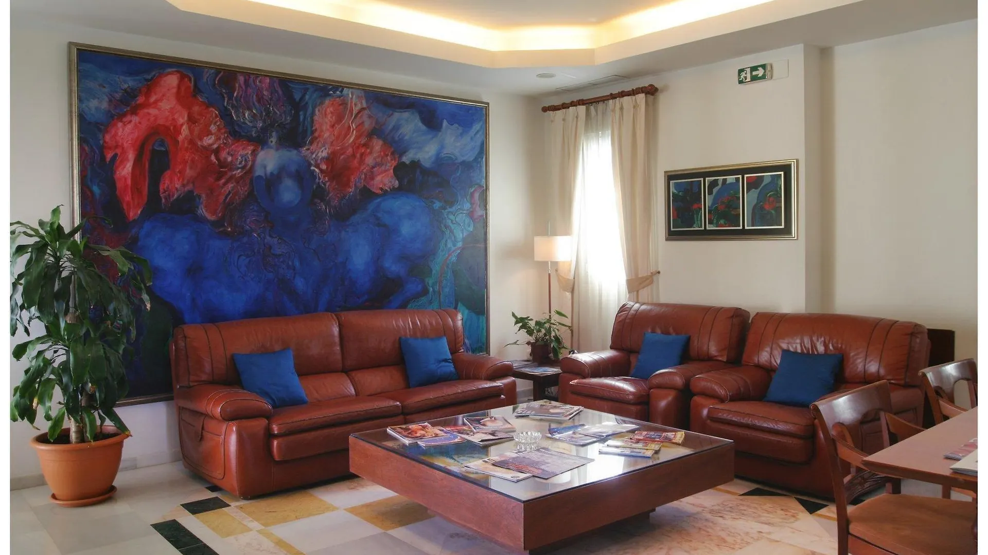 Villa Guadalupe Malaga