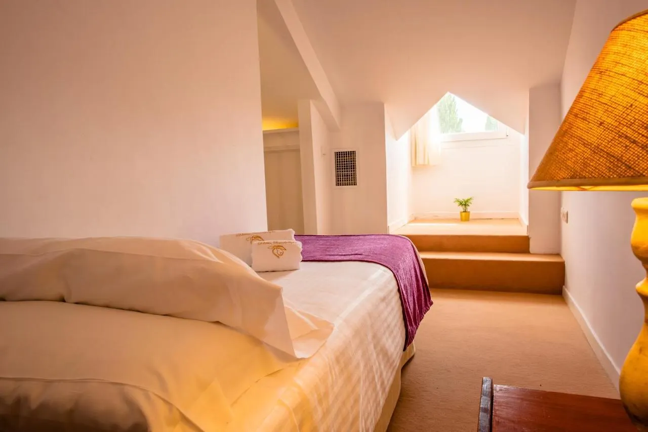 Villa Guadalupe Malaga Hotel